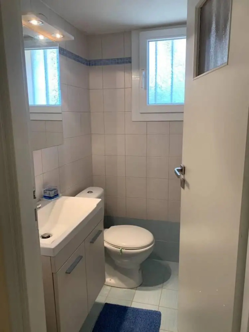 Stunning 3-bedroom Villa Near Malia Beach