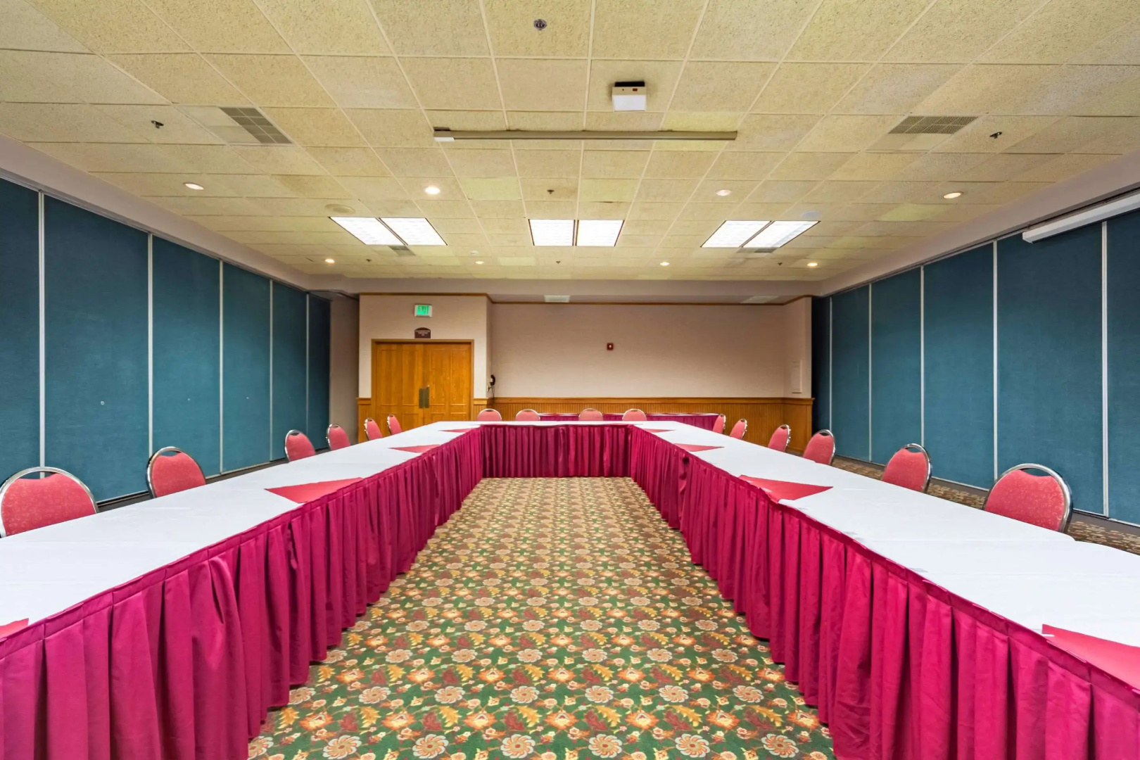 Quality Inn and Conference Center I-80 Grand Island