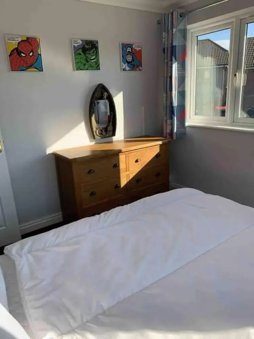 Cozy Beach House in Sandown - 3 Bedrooms