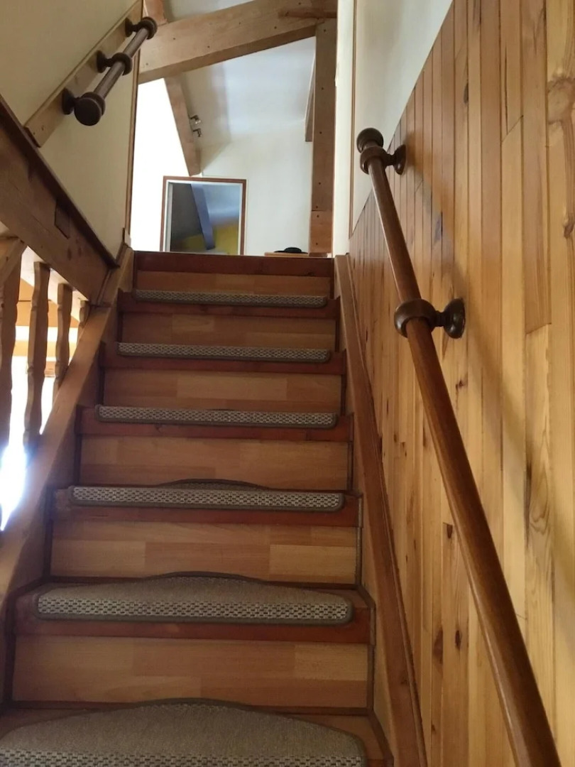 House With 2 Bedrooms in Gonfaron, With Enclosed Garden and Wifi - 30 km From the Beach