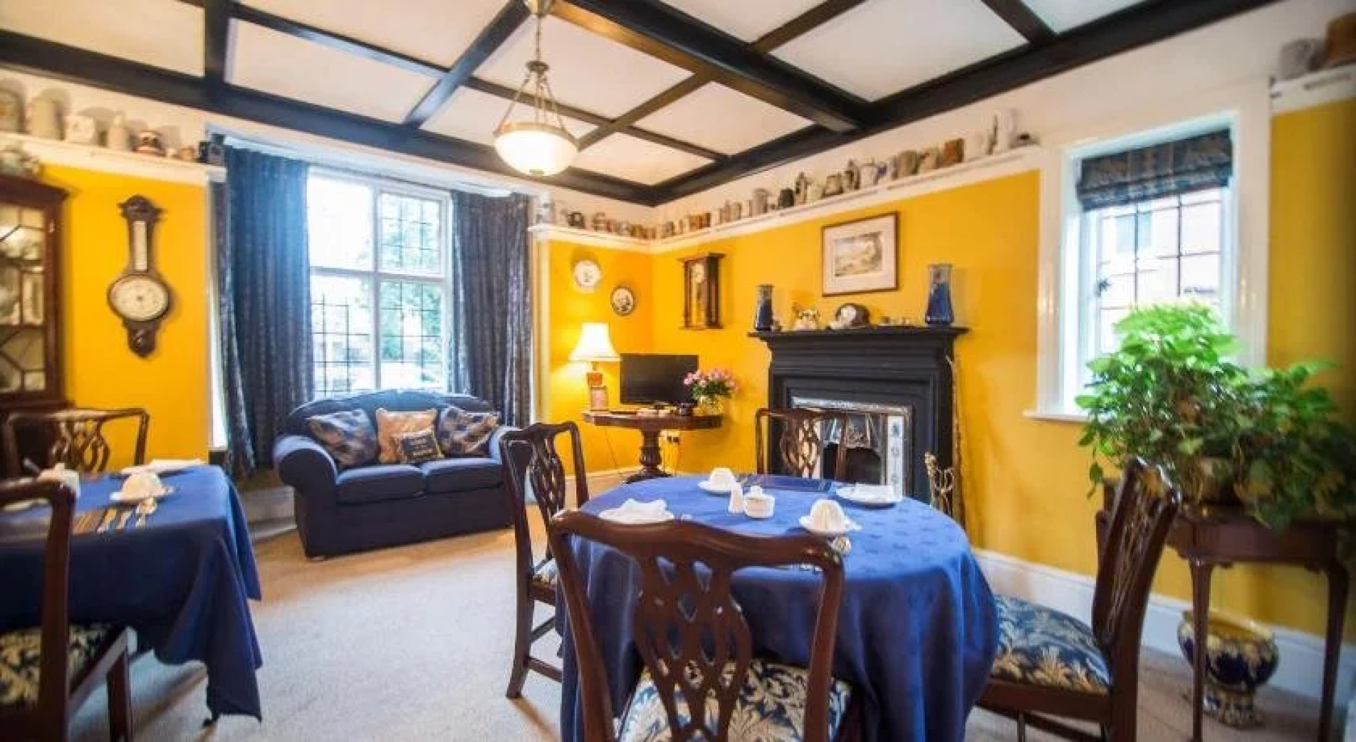 No. 21 Guest Accommodation