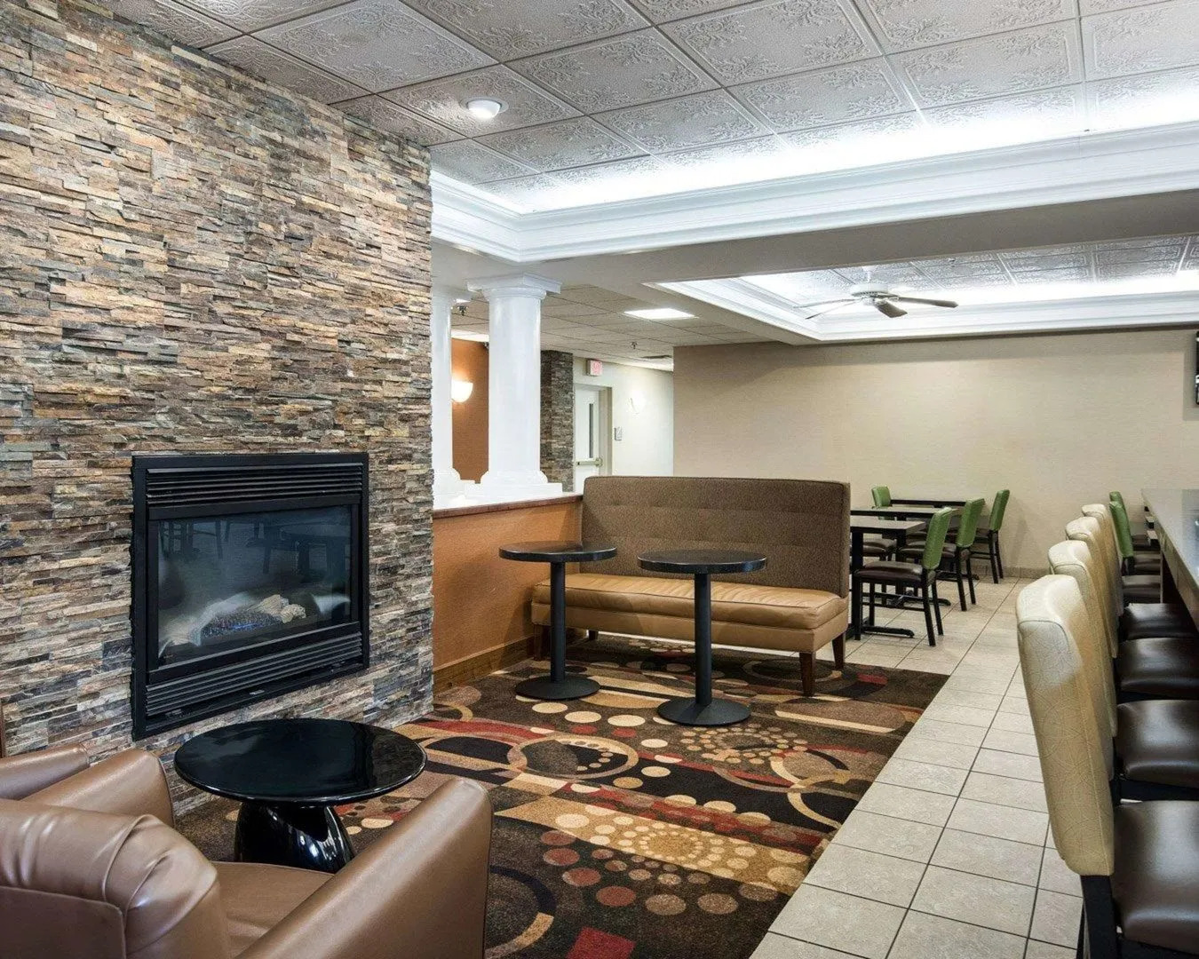 Comfort Inn & Suites LaVale - Cumberland