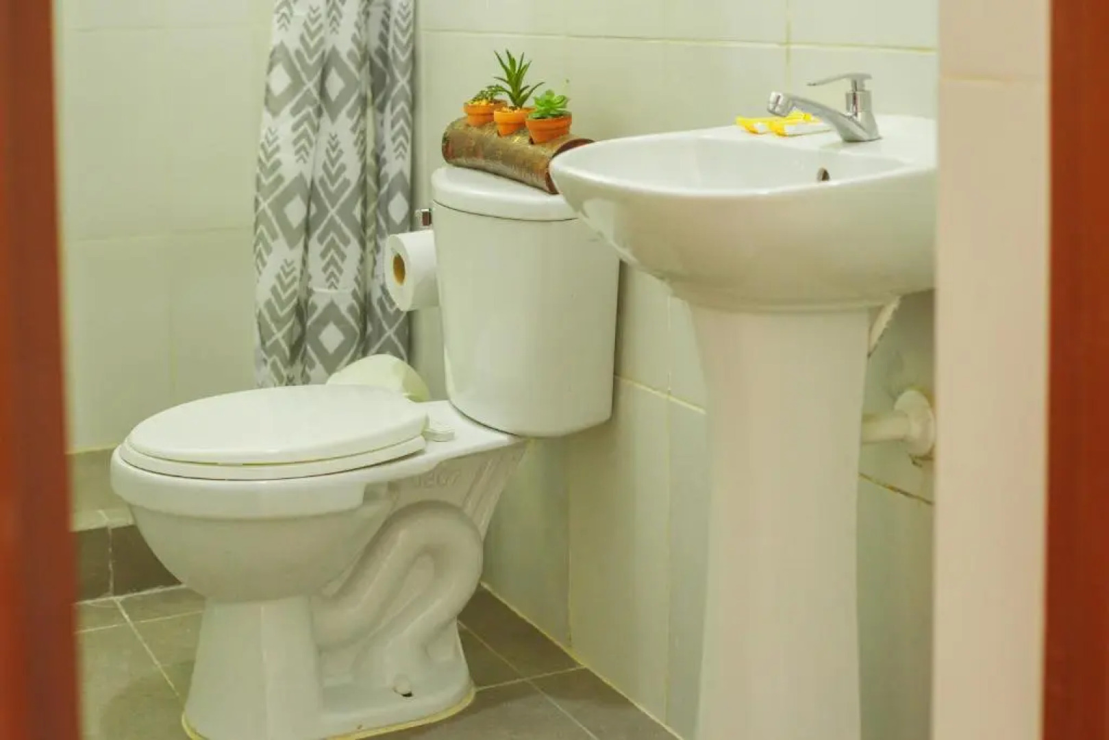 Country Club Eco - Casa Jardín