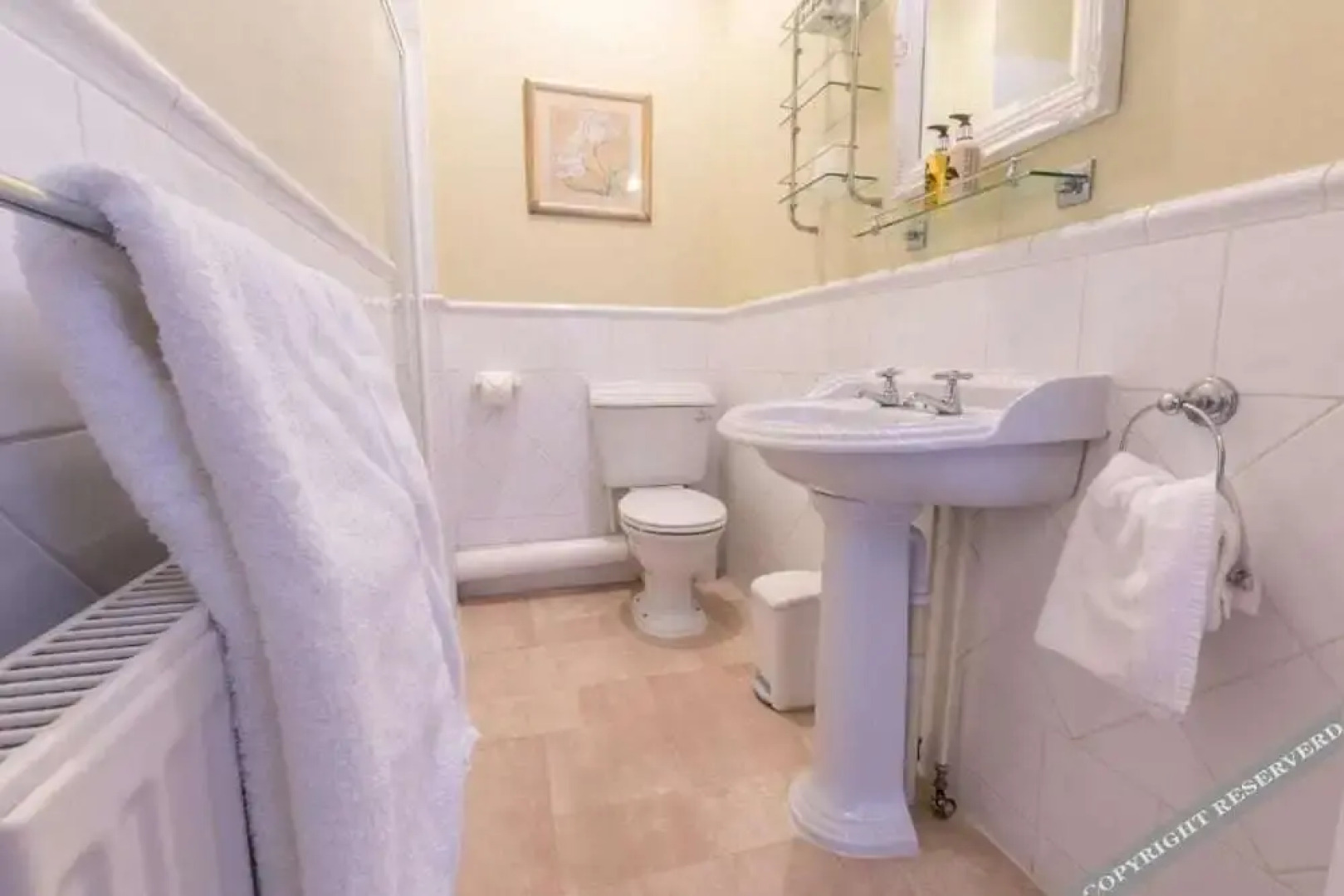 Forest Side Guesthouse