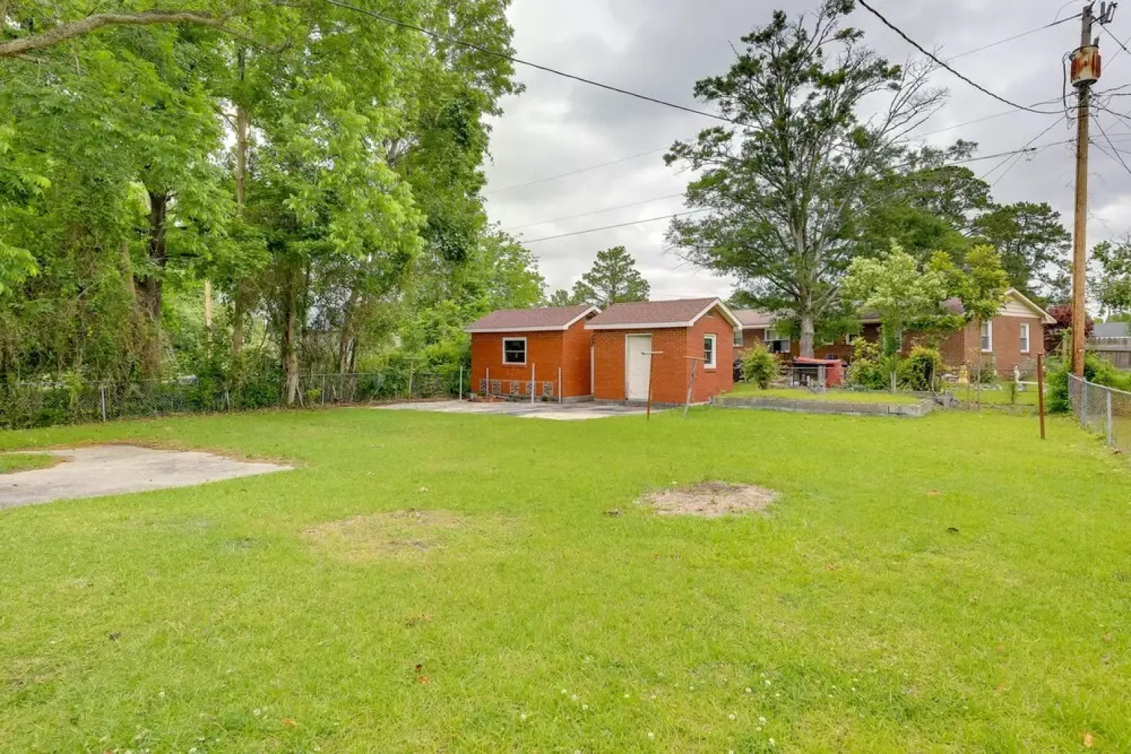 New Bern Vacation Rental: 2 Mi to Downtown