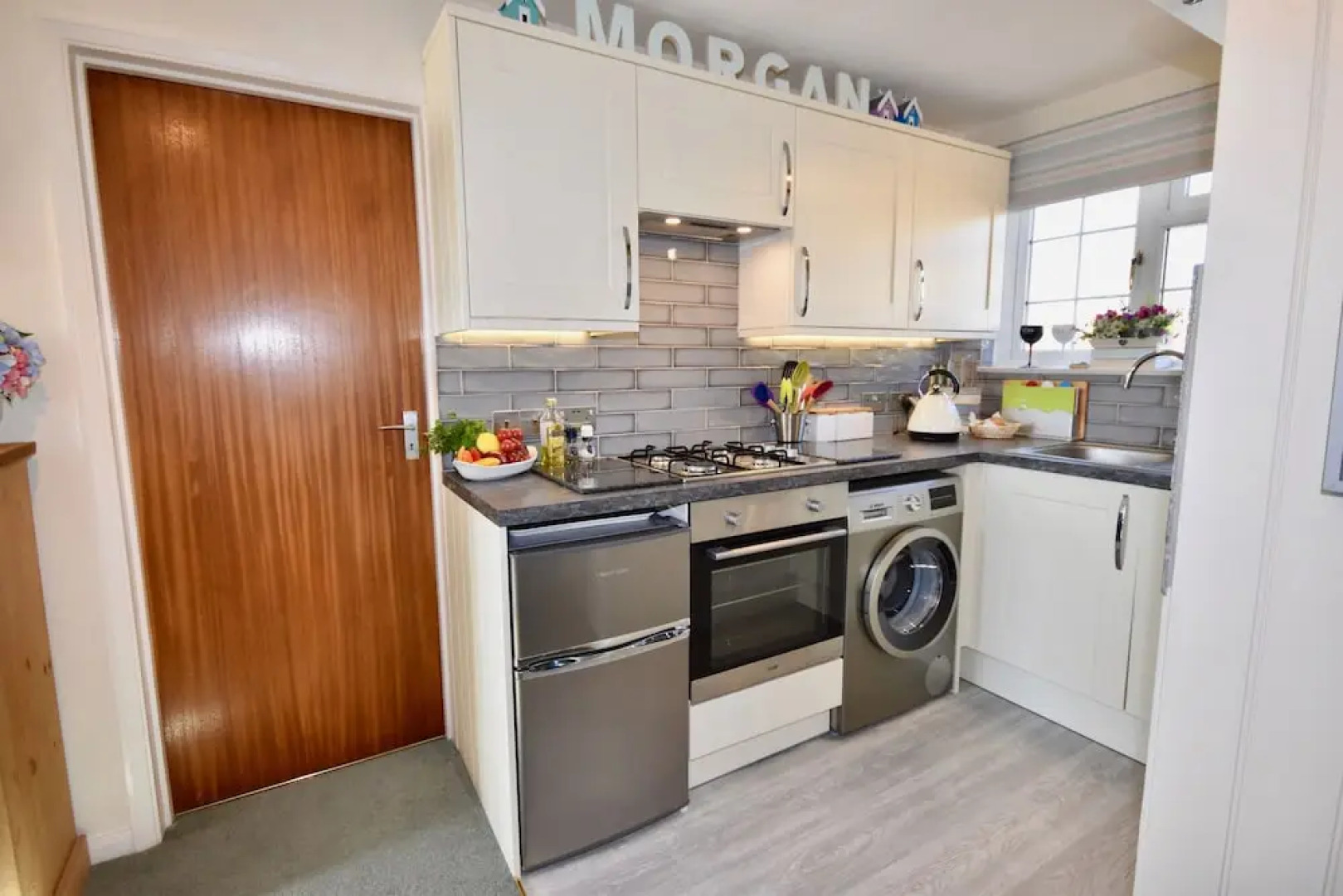 Harbour Life - Yarmouth