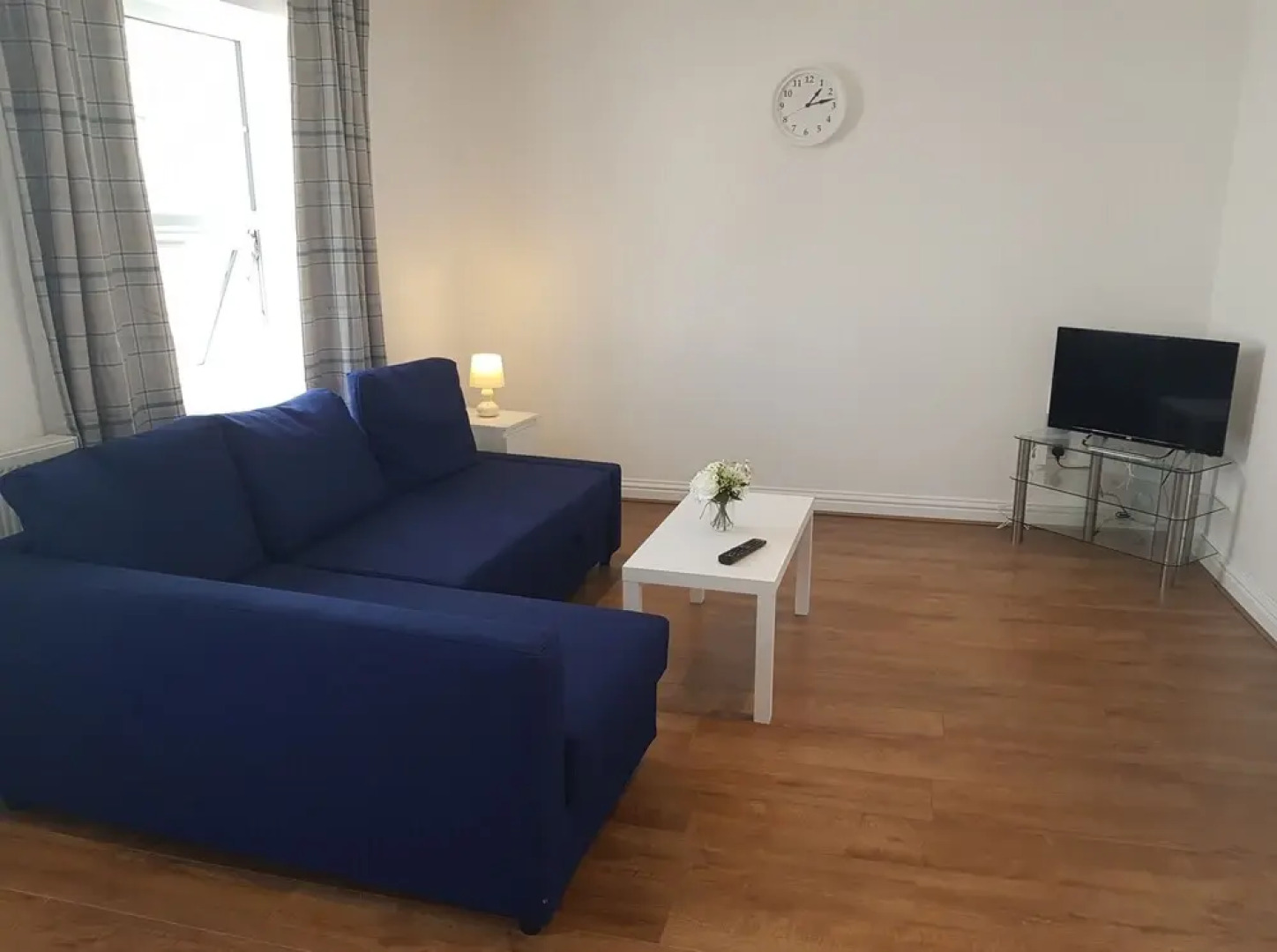 Everest Apartments Aldershot by SAZ Living