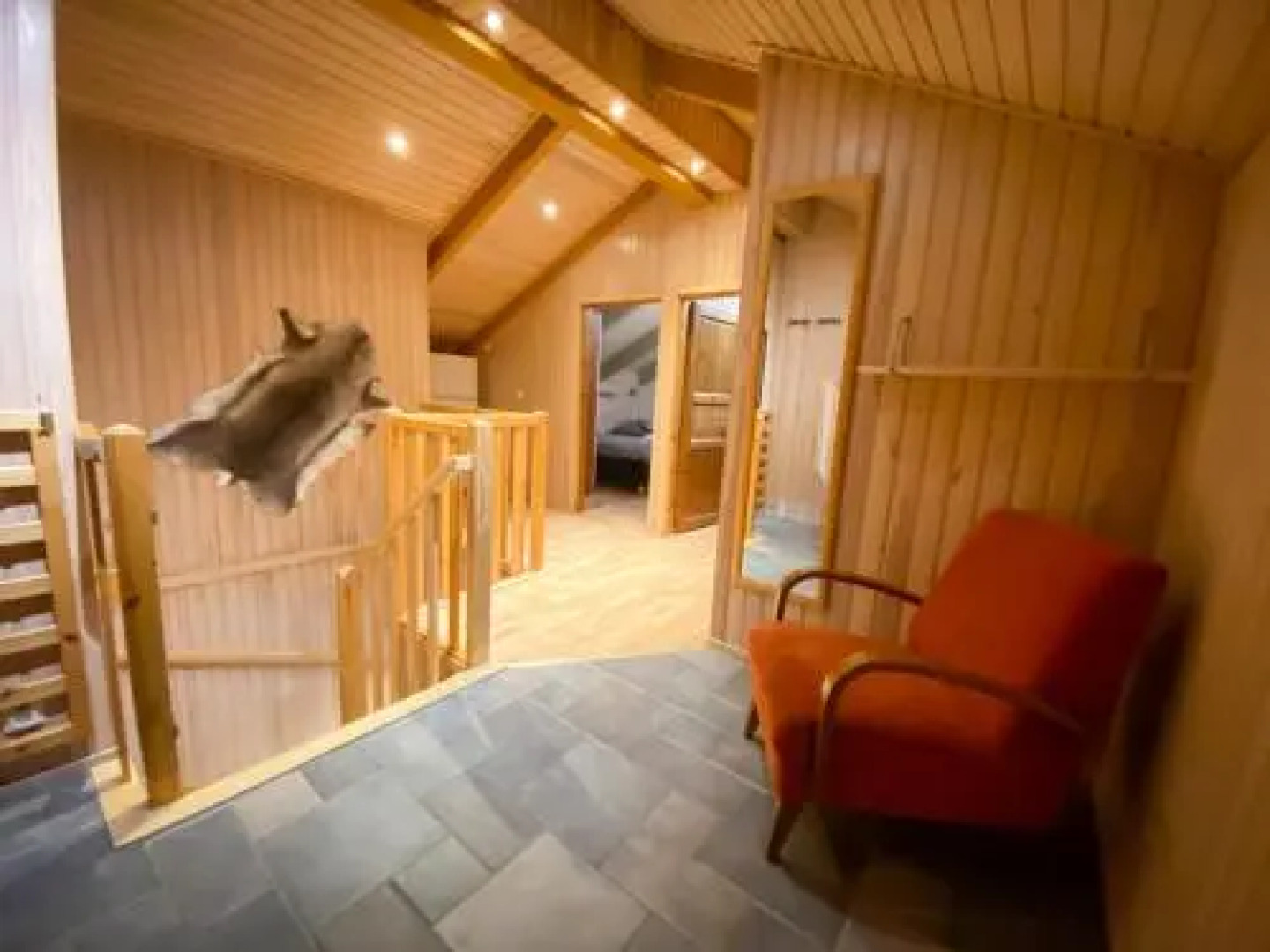 Levin Alppitalot Alpine Chalets Deluxe