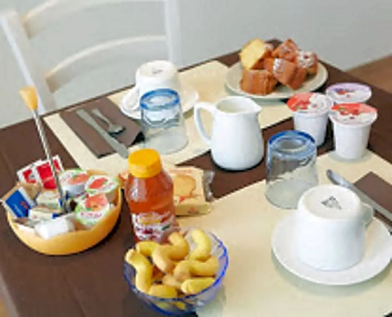 BB Al Sogno Di Laura