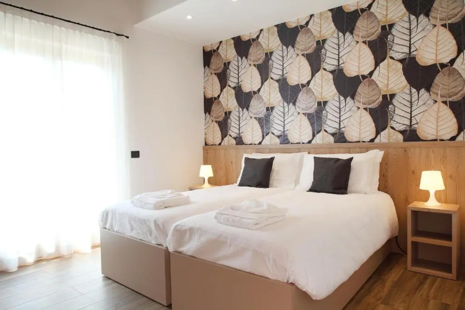 Agriturismo Maso Miri