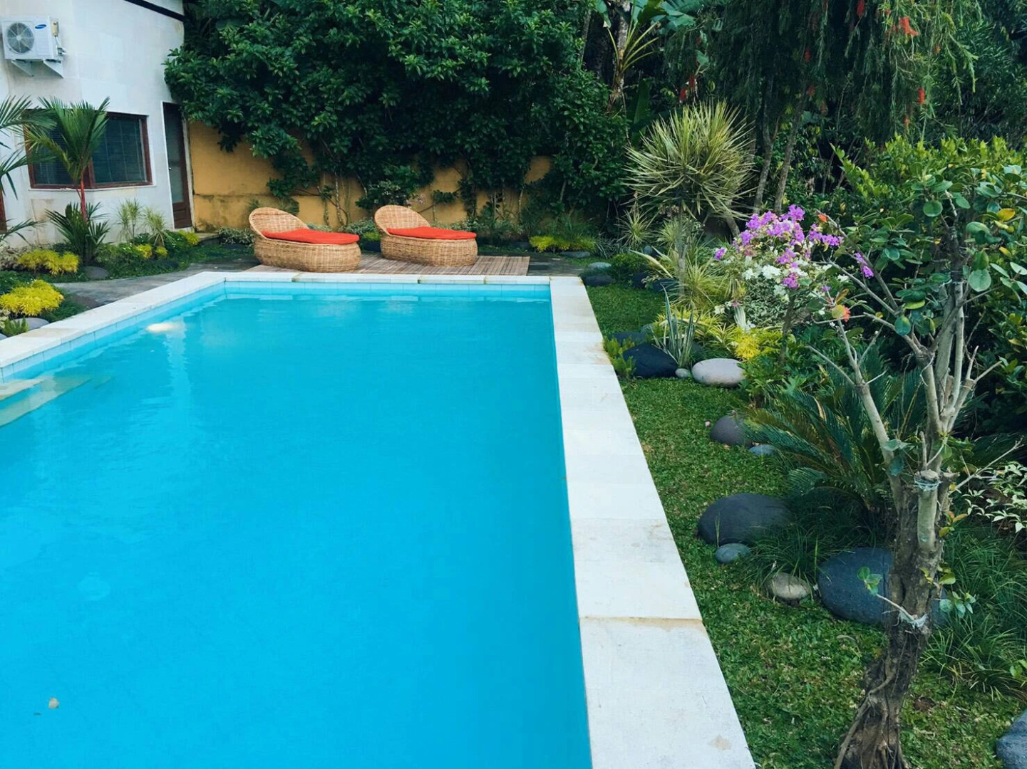 Green View Private Villas