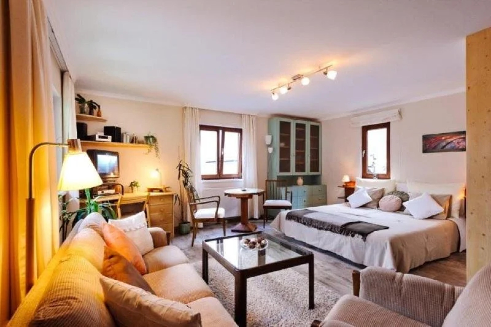 Appartement Fallnhauser