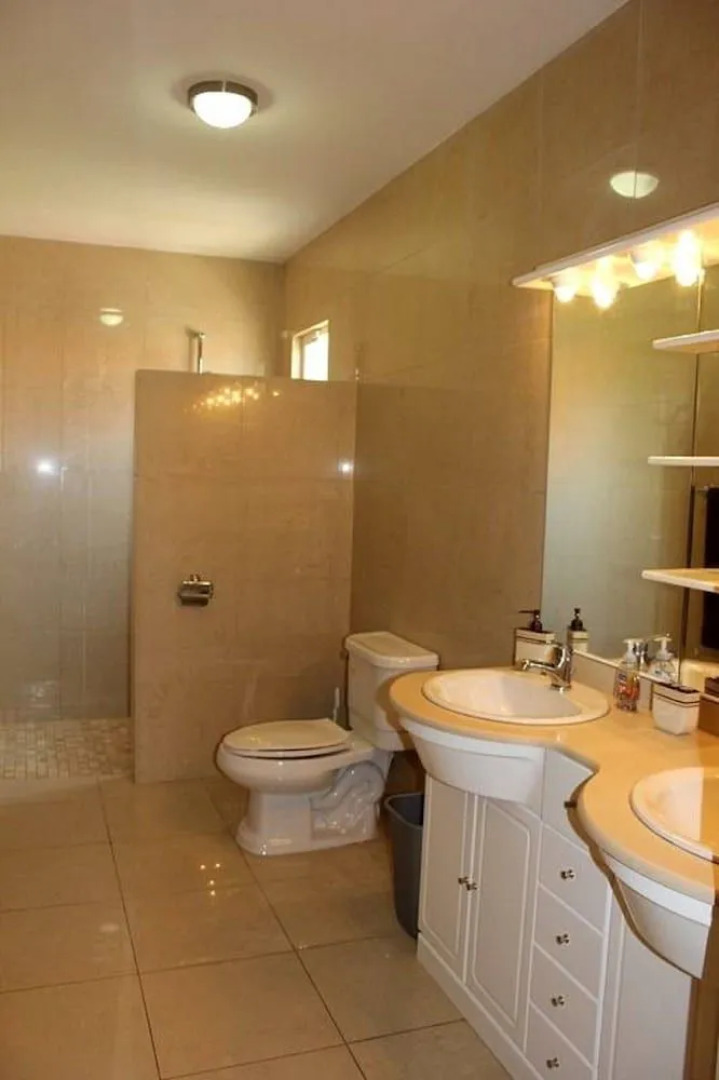 Aruba Paradise Villa