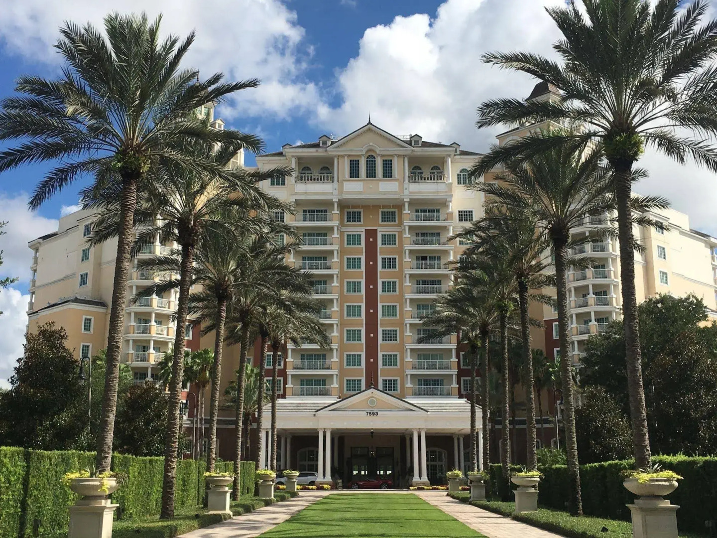 Reunion Resort Official Vacation Homes