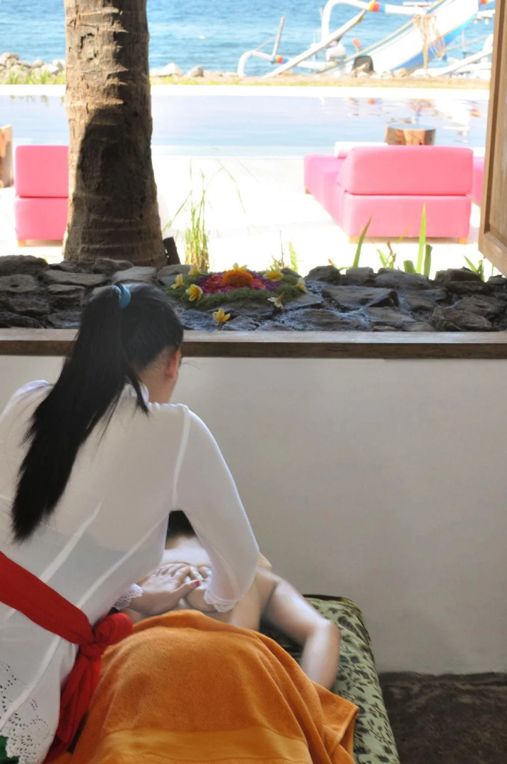 The Tiing Tejakula Villas