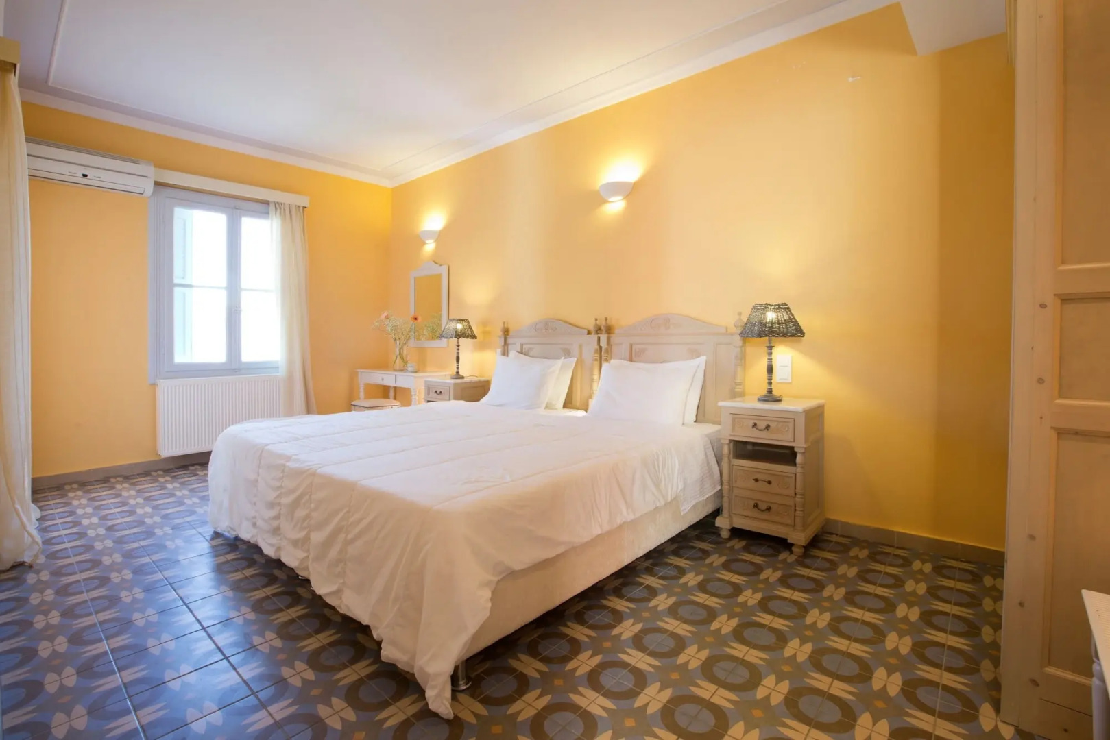 Red Tower Hotel Lefkada