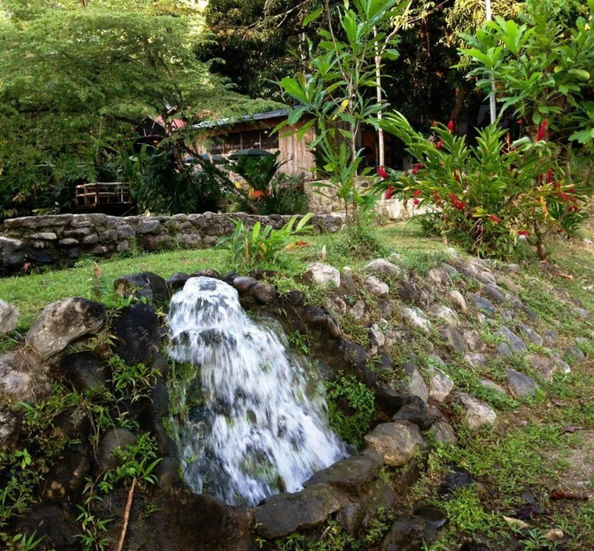 Hotel Quebrada Grande