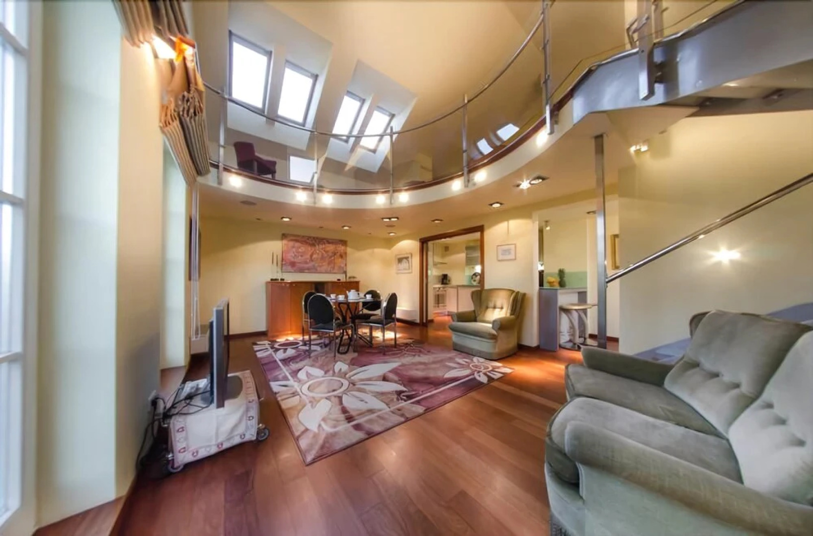 Dom & House Apts Monte Cassino Valor