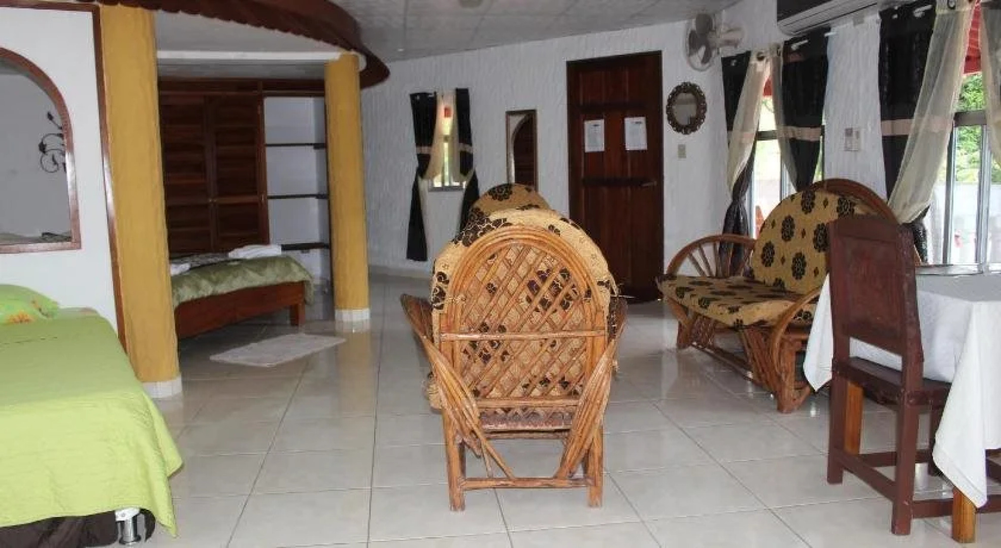 Hotel Restaurante Valle Verde