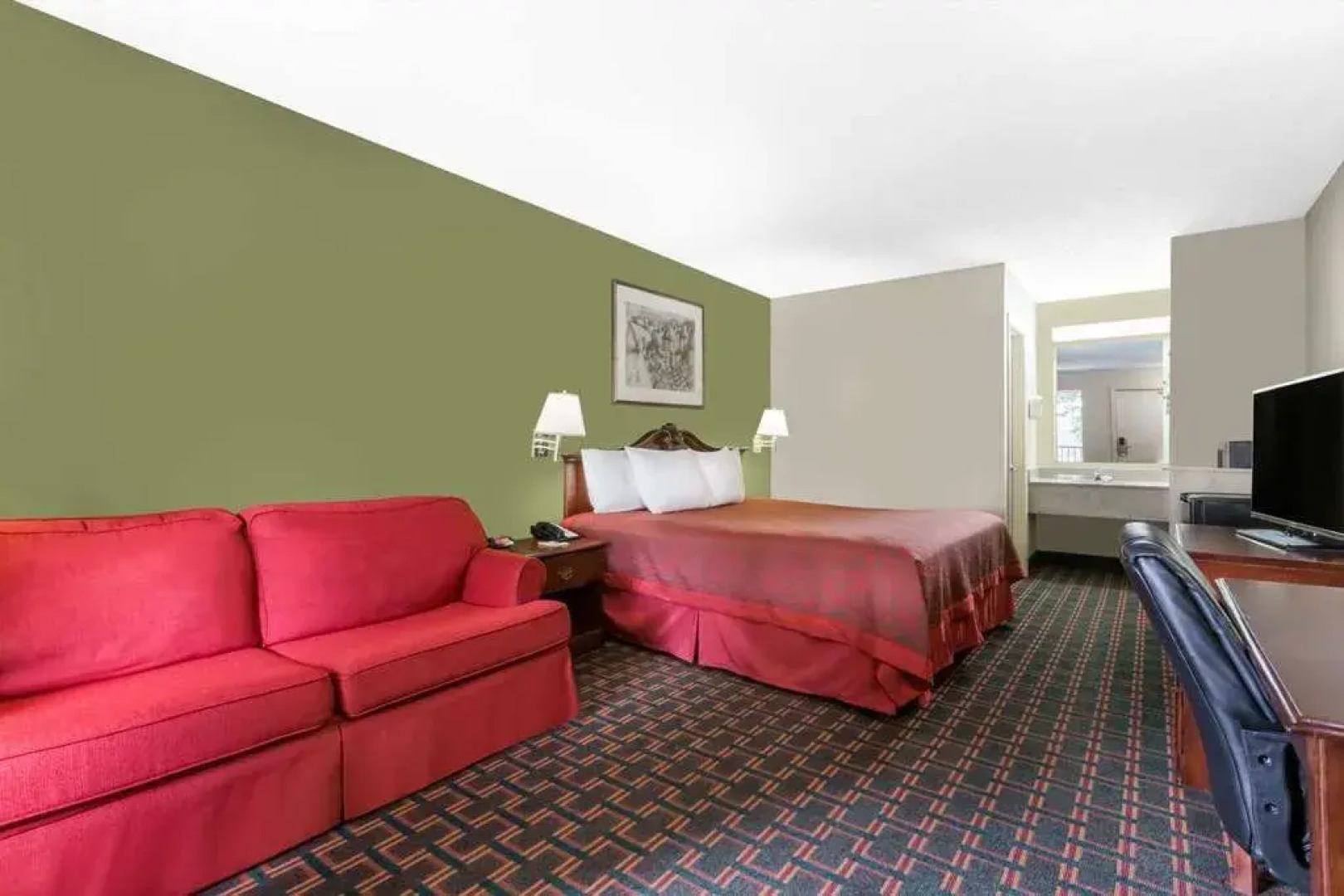 Quality Inn Pensacola West