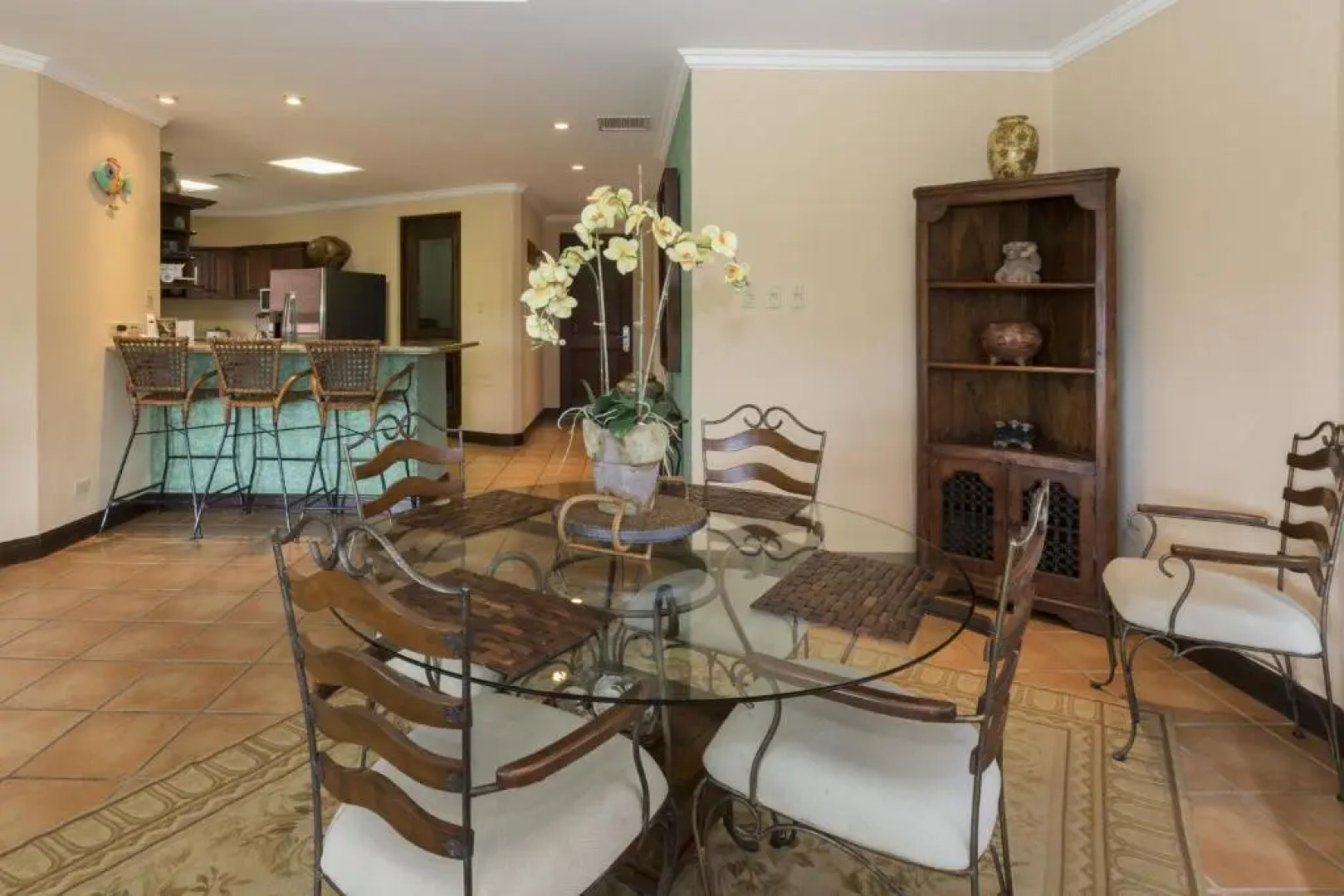 Ocean View Luxury Condo at Reserva Conchal A13