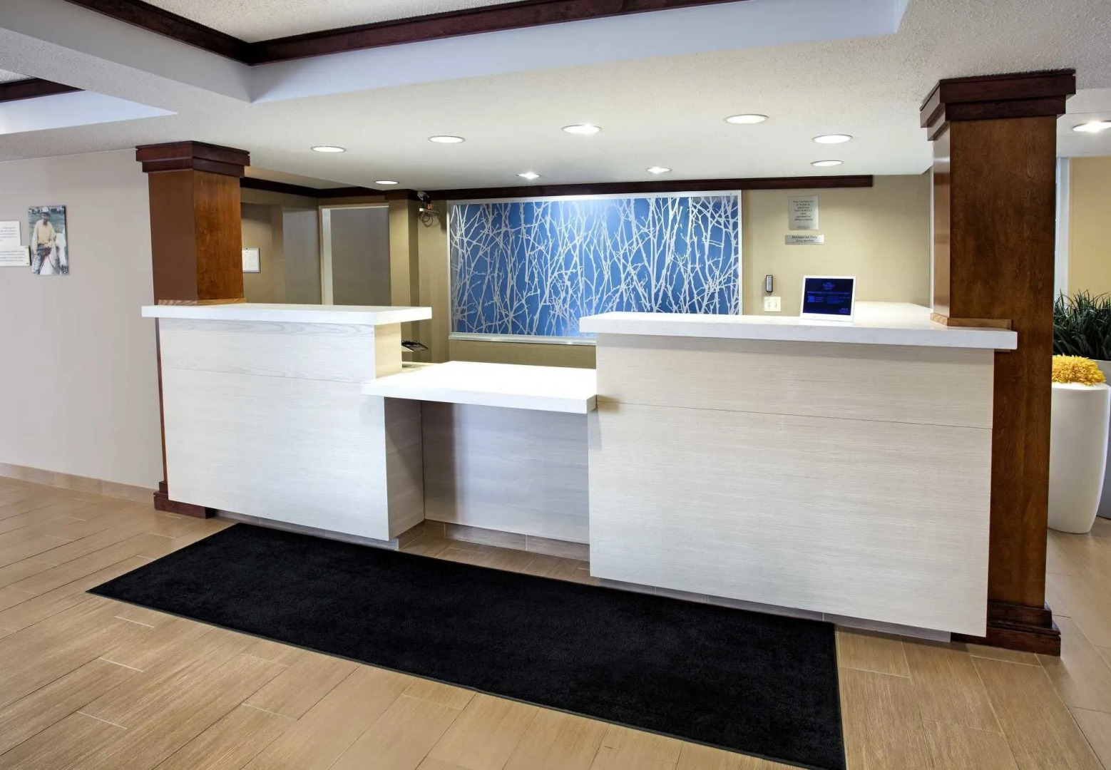 Fairfield Inn and Suites By Marriott Merrillville