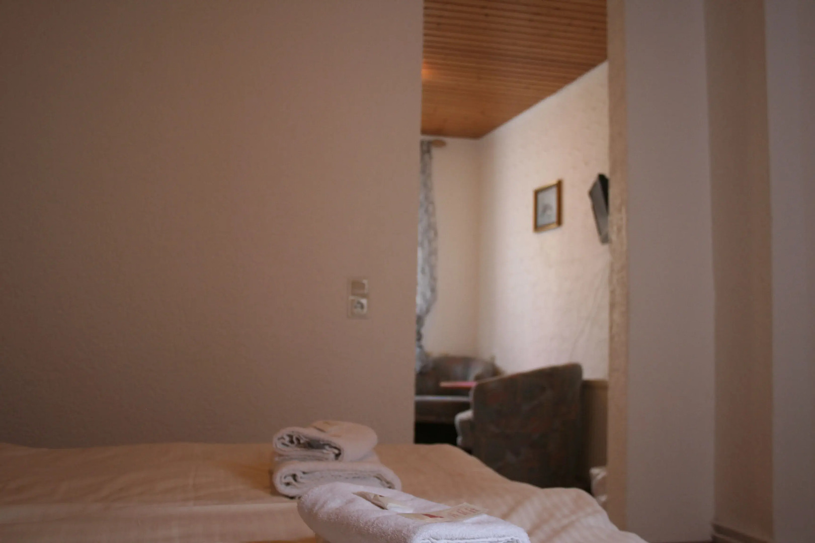 Landgasthof Hotel Rebe Alzey