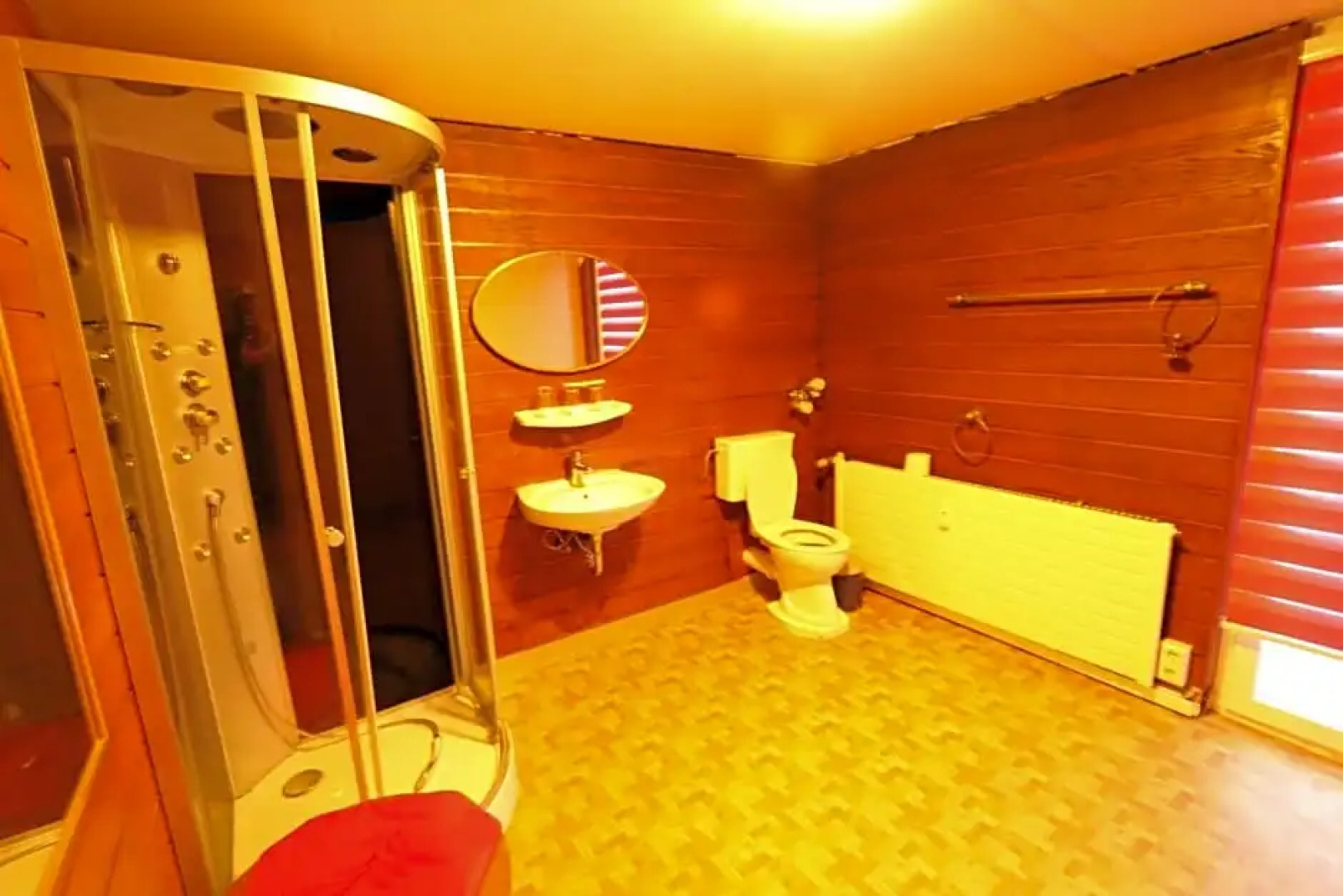 Hotel Neo Cologne Bonn Airport