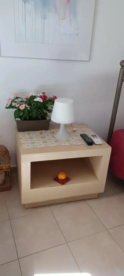 Quiet studio near to the airport 1