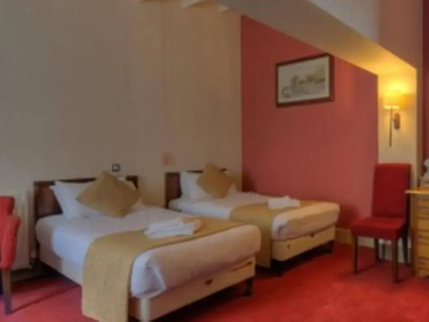 Kings Head Hotel by Greene King Inns