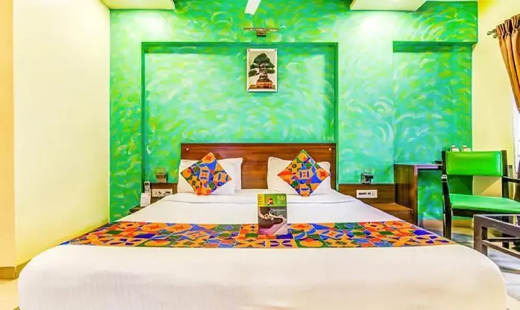 ZO Ranjanas Wakad-1st 2nd 3rd floor