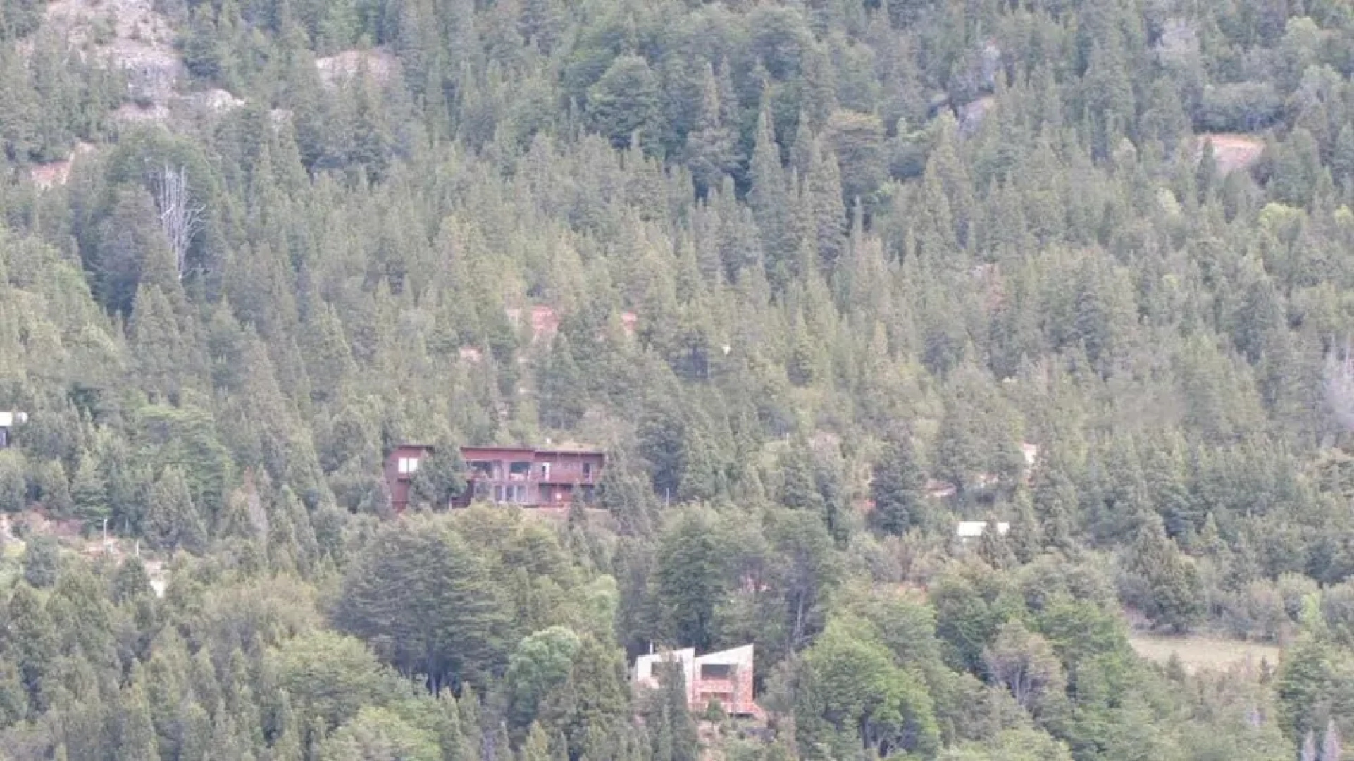 Refugio Los Cipreses Hotel