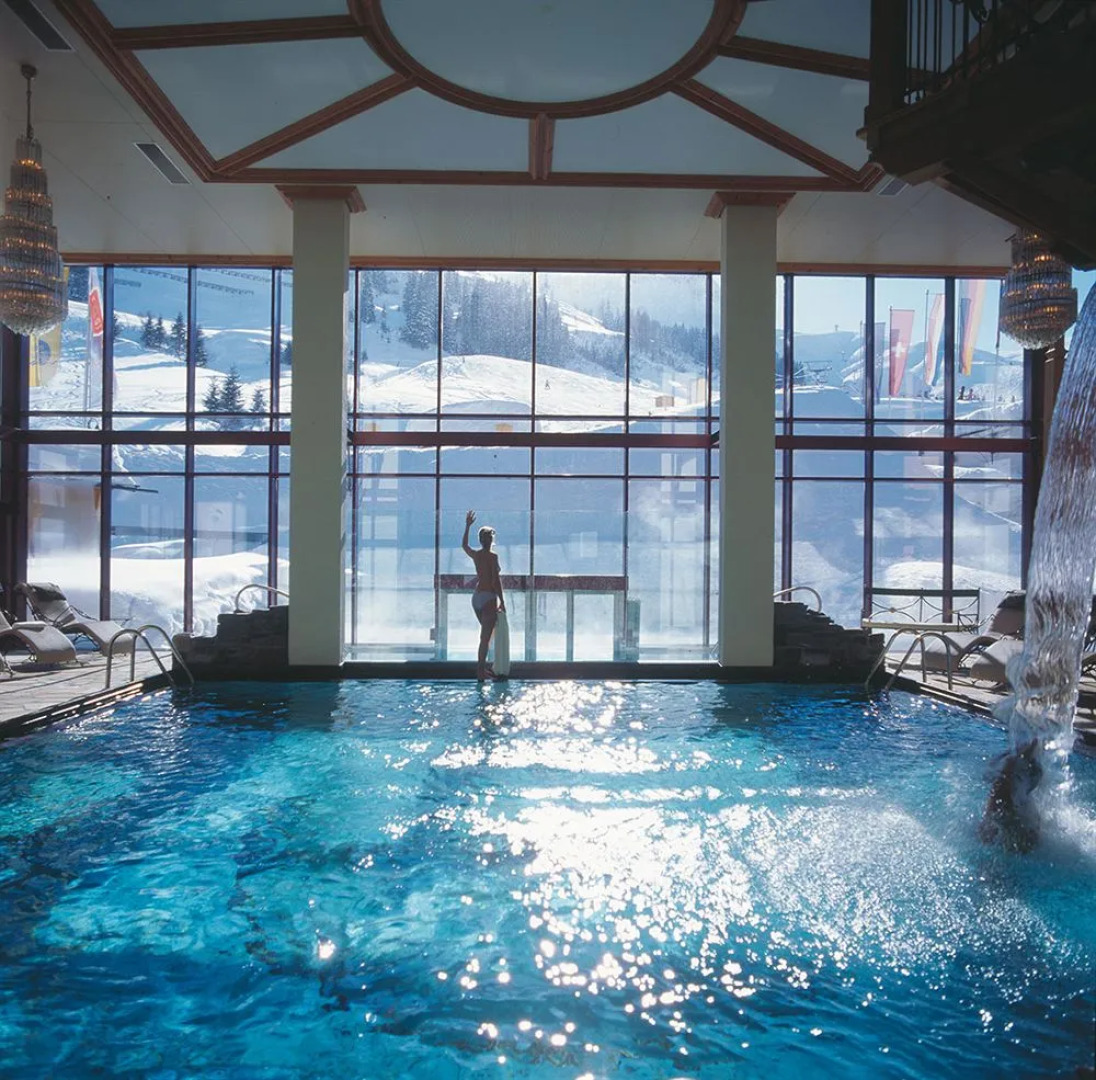 Wellnesshotel Warther Hof