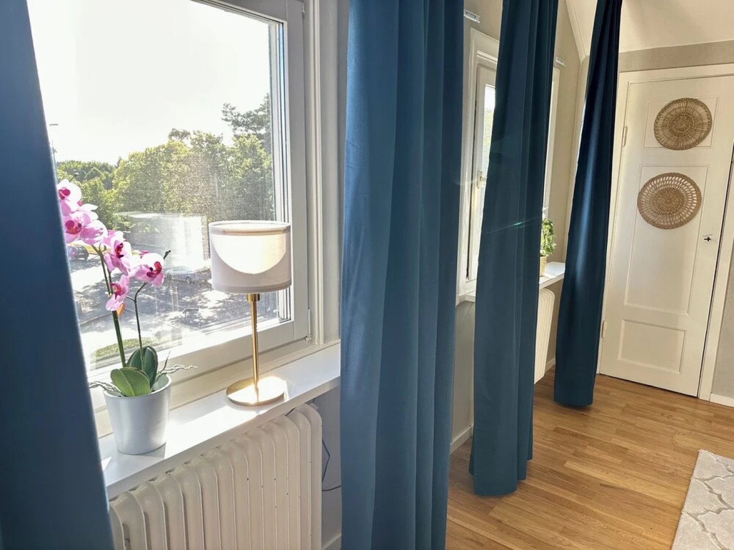 Prinshöjden Hotel - Smart Digital Apartments & Villas