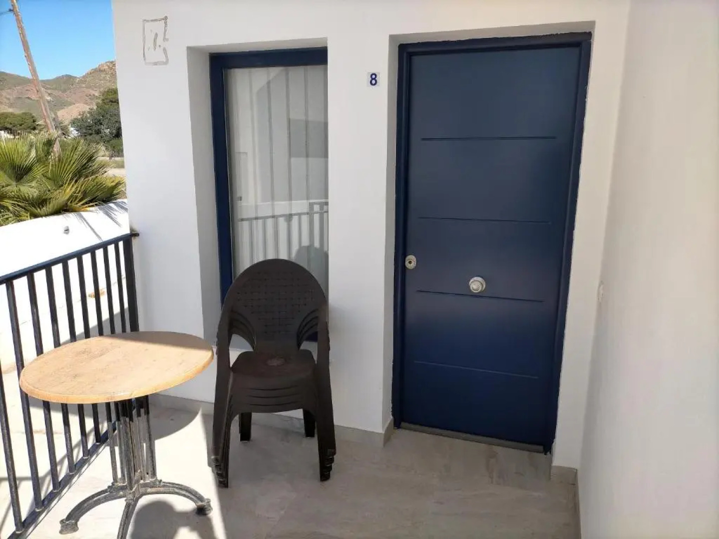 Apartamentos Cala San Pedro