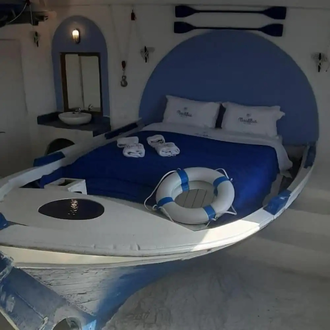 Nautilus Suites