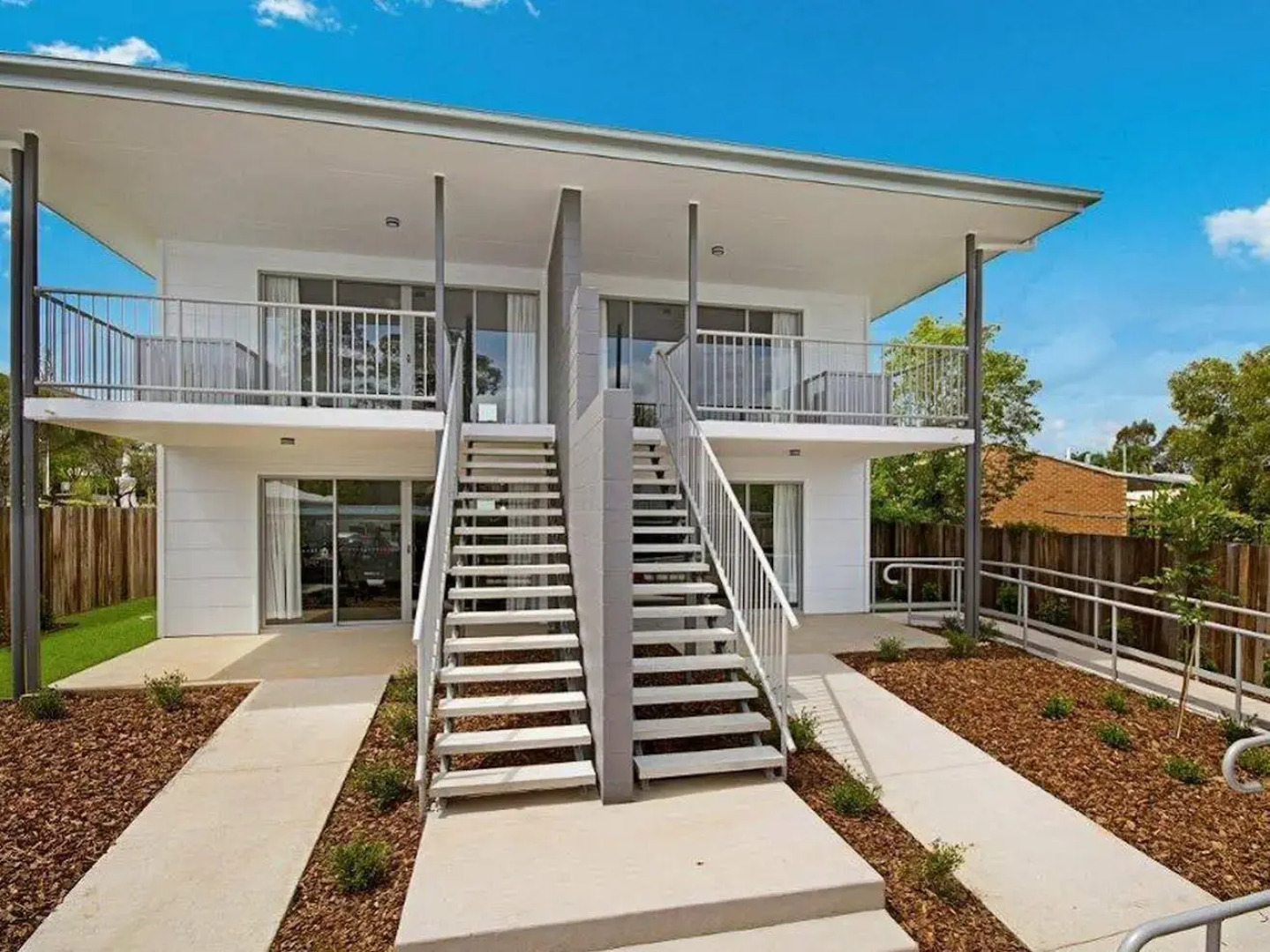 Cooroy Luxury Motel Apartments Noosa