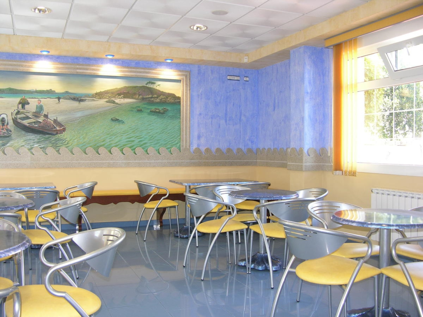 Hotel VIDA Ostra Marina