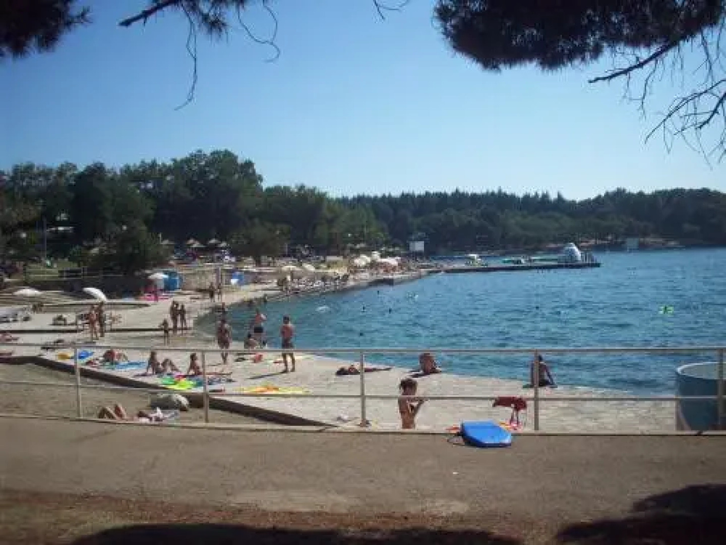 Apartmenthaus Sabine