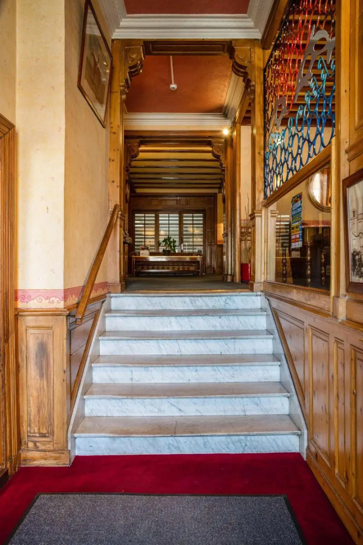 Brit Hotel du Dauphin