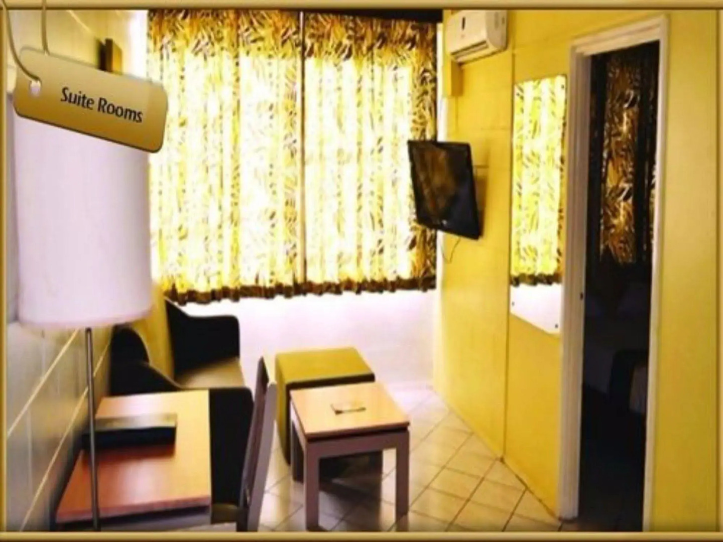 Peninsula International Hotel