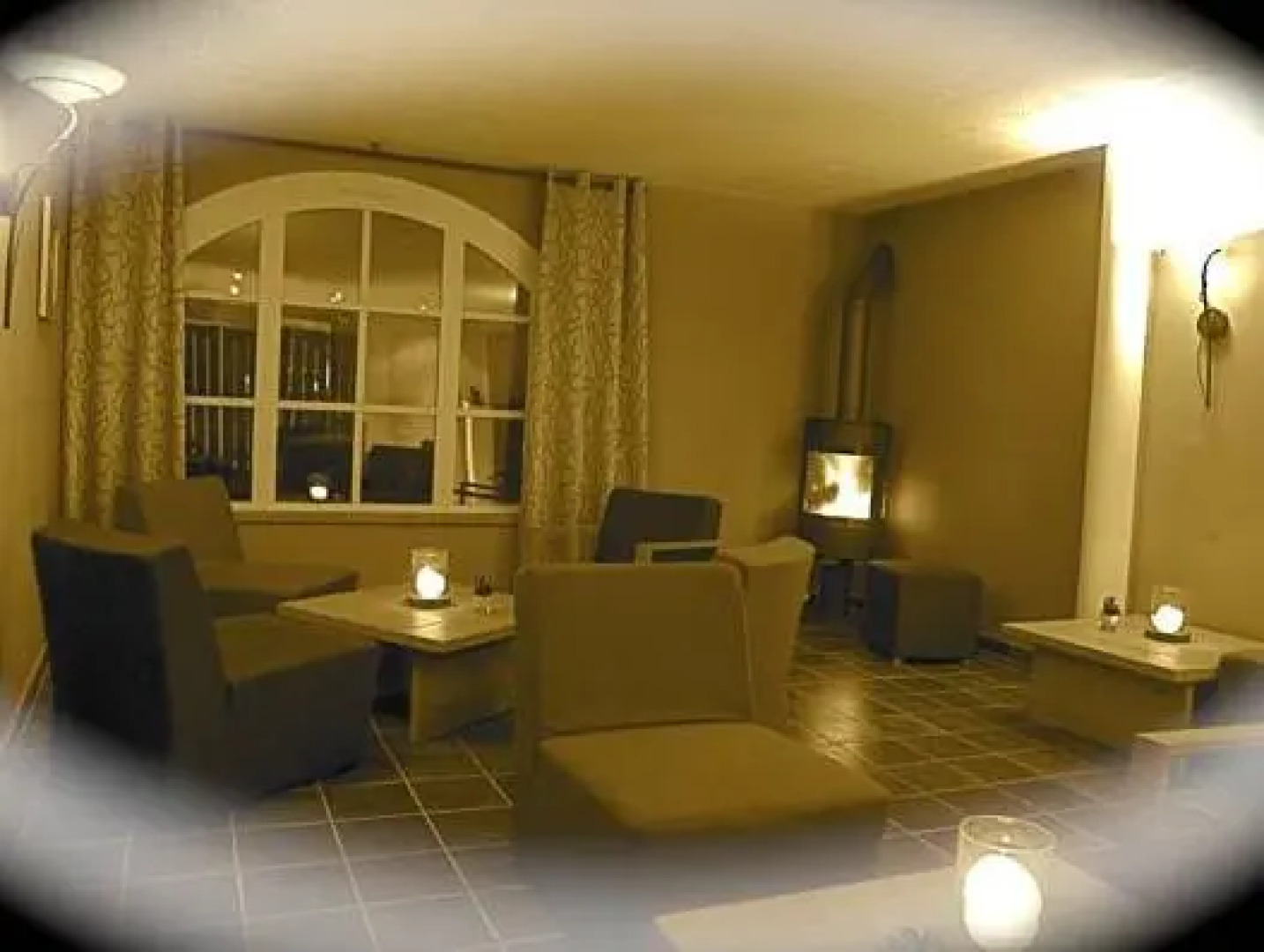 Hôtel Restaurant La Bergerie