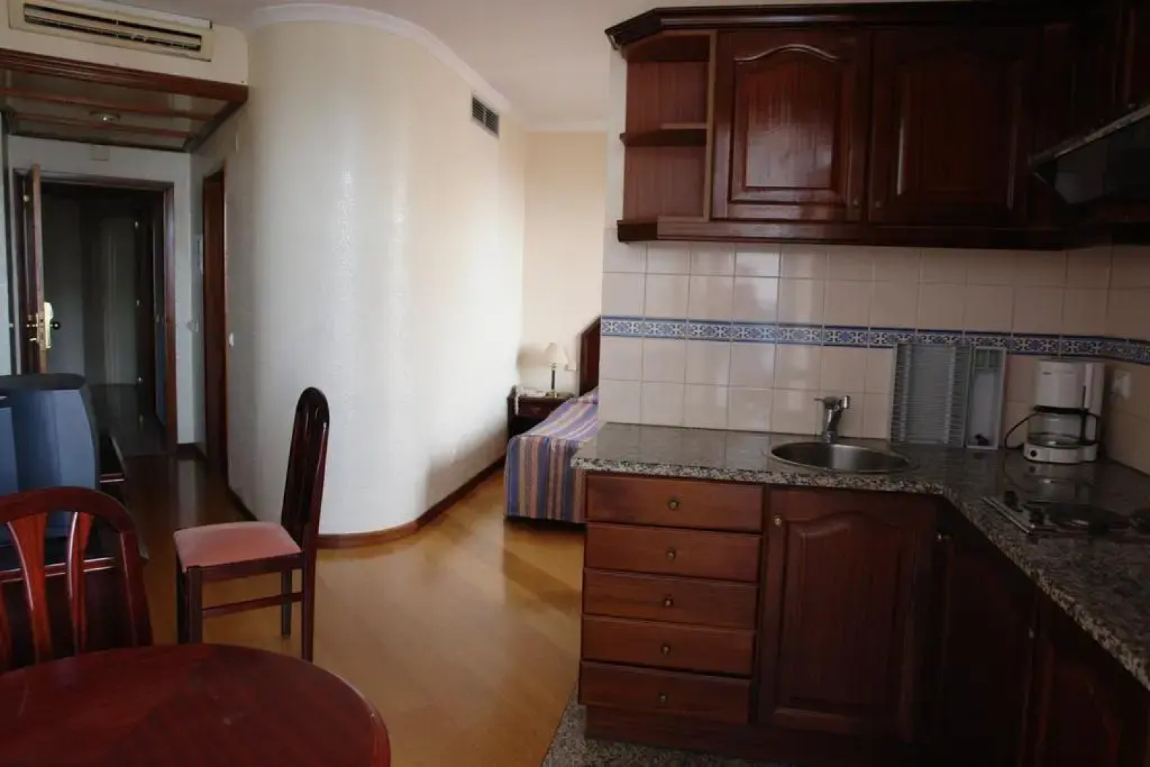 Hotel Musa Dajuda