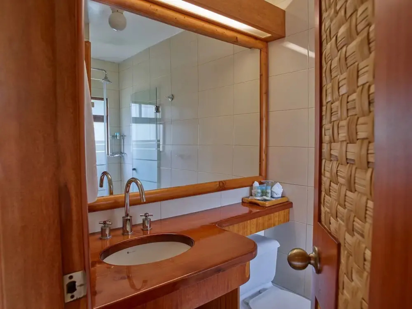 Hostería Cabañas del Lago