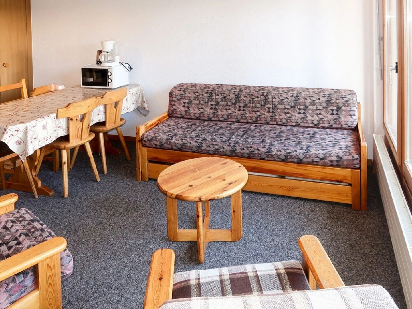 Hameau D04 Vex in Vex