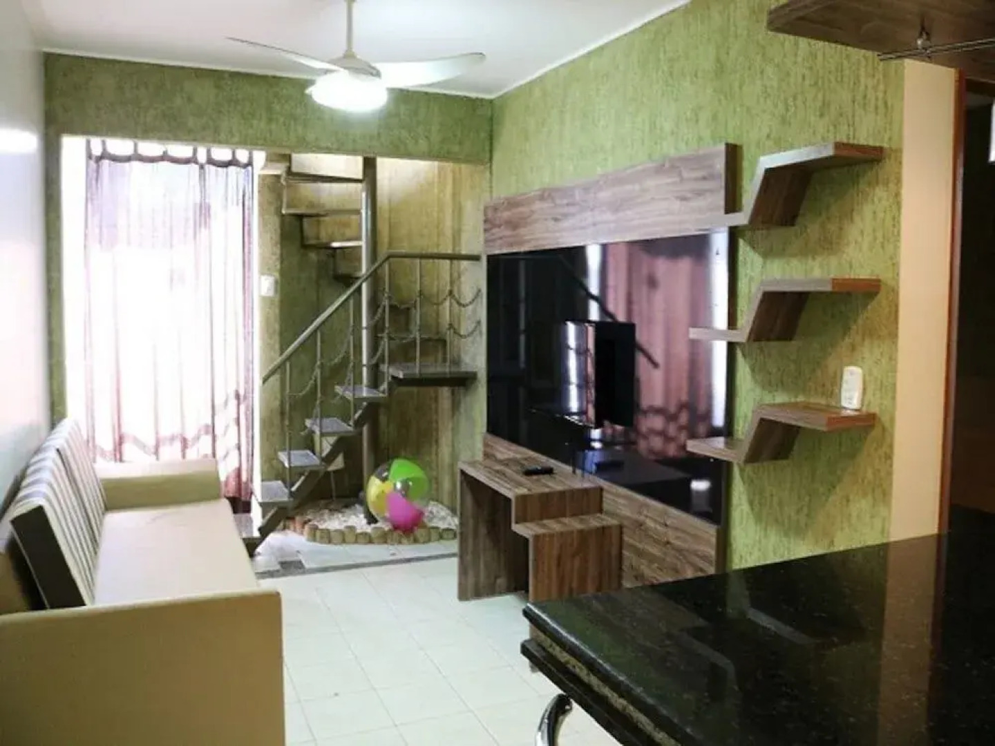 Rio Quente - Apto 537 Thermas Paradise