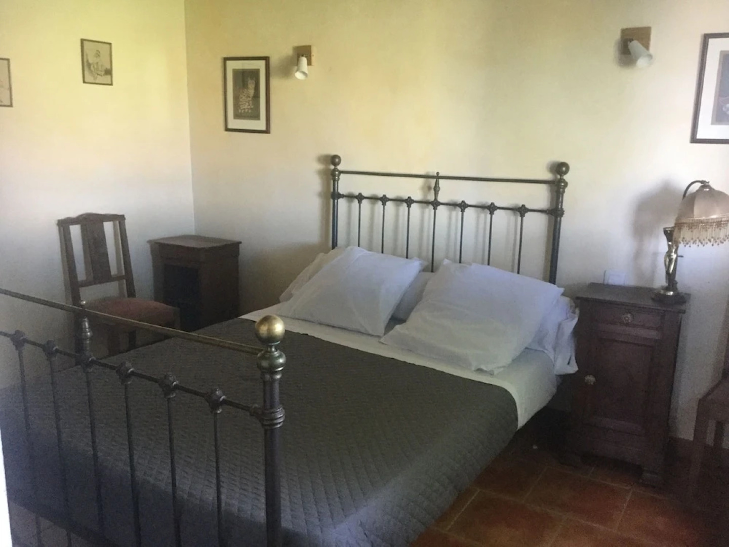 Gîtes et chambres d'hôtes La Peyre