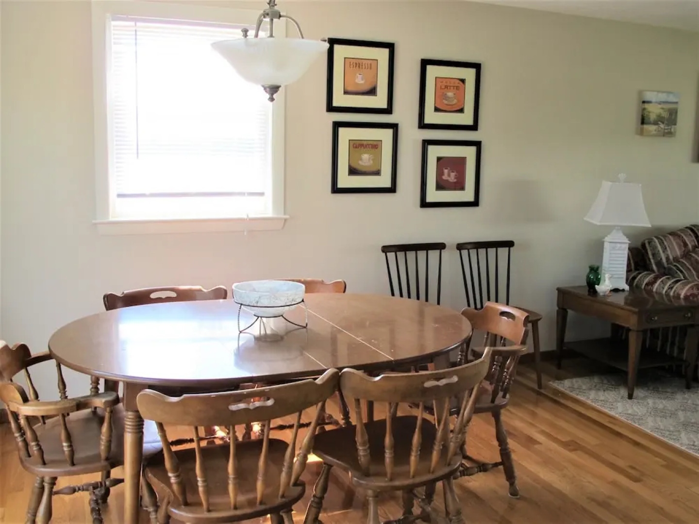 51 Carman - 4 Bedroom House