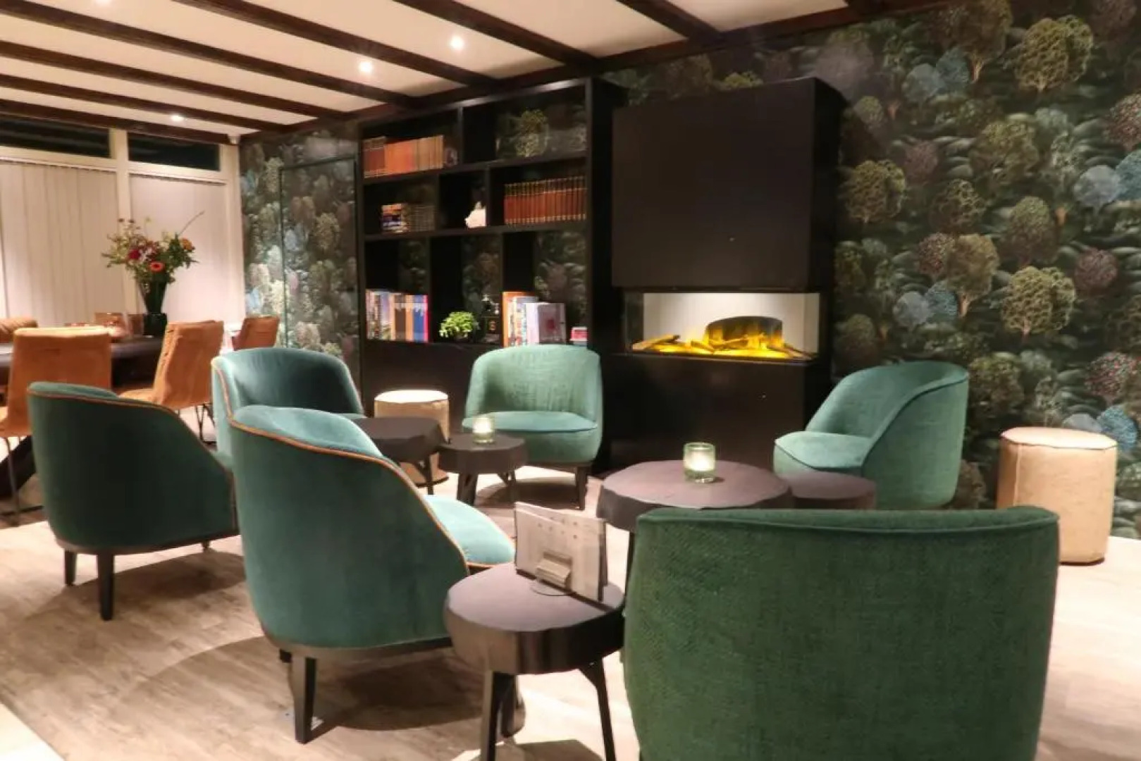 Hostellerie Schuddebeurs - Hampshire Classic