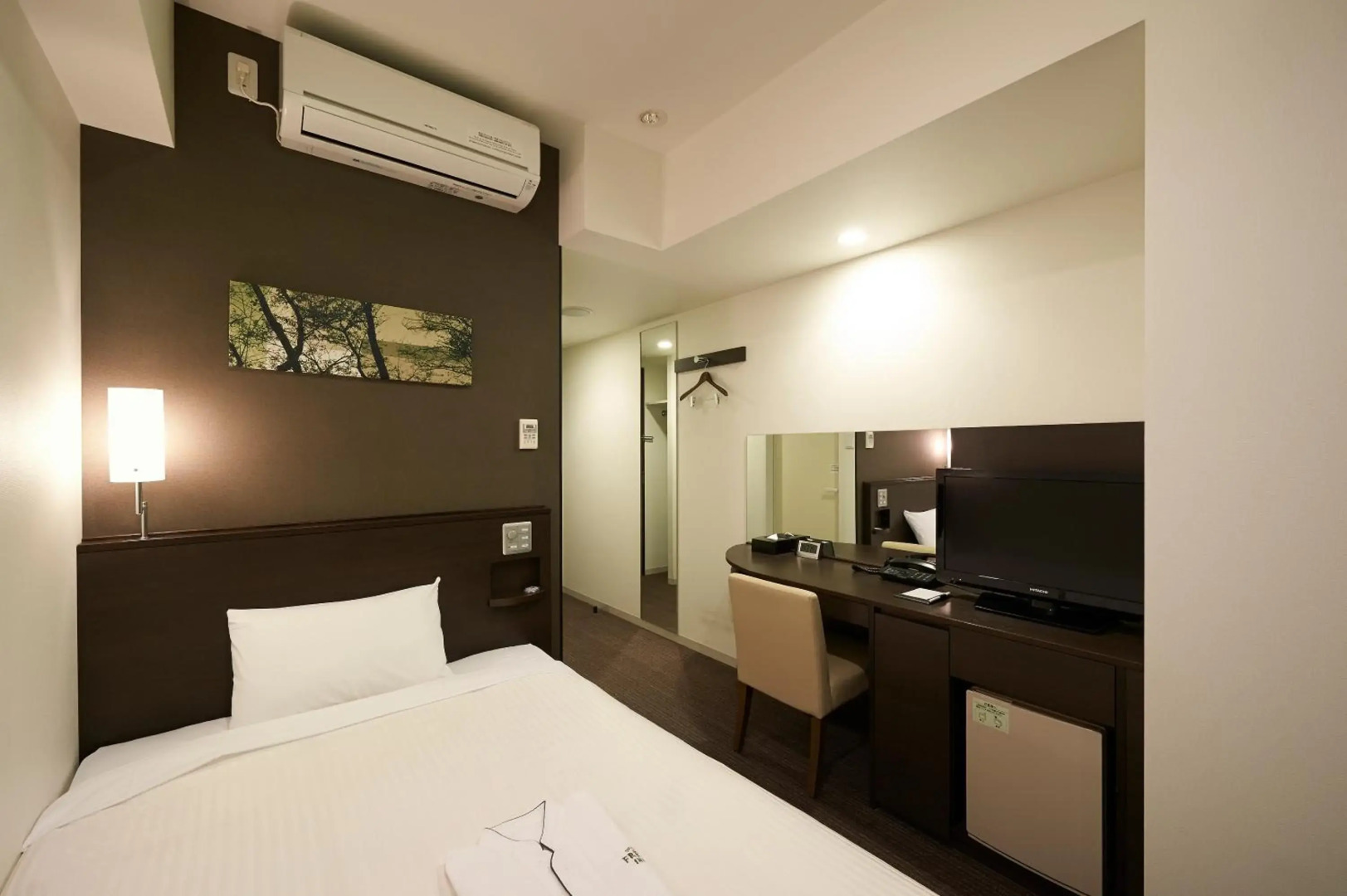 Sotetsu Fresa Inn Chiba Kashiwa